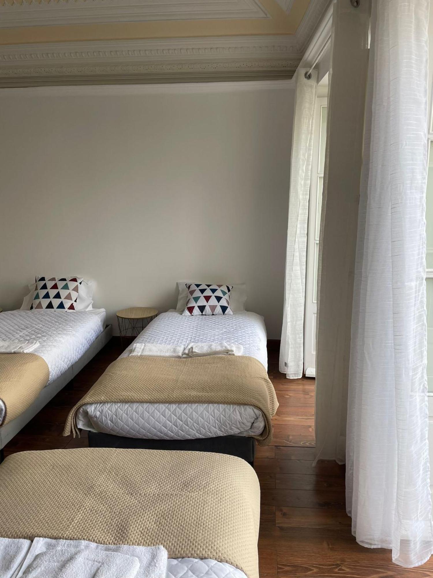 מלון אבורה Casa Giraldo Boutique מראה חיצוני תמונה