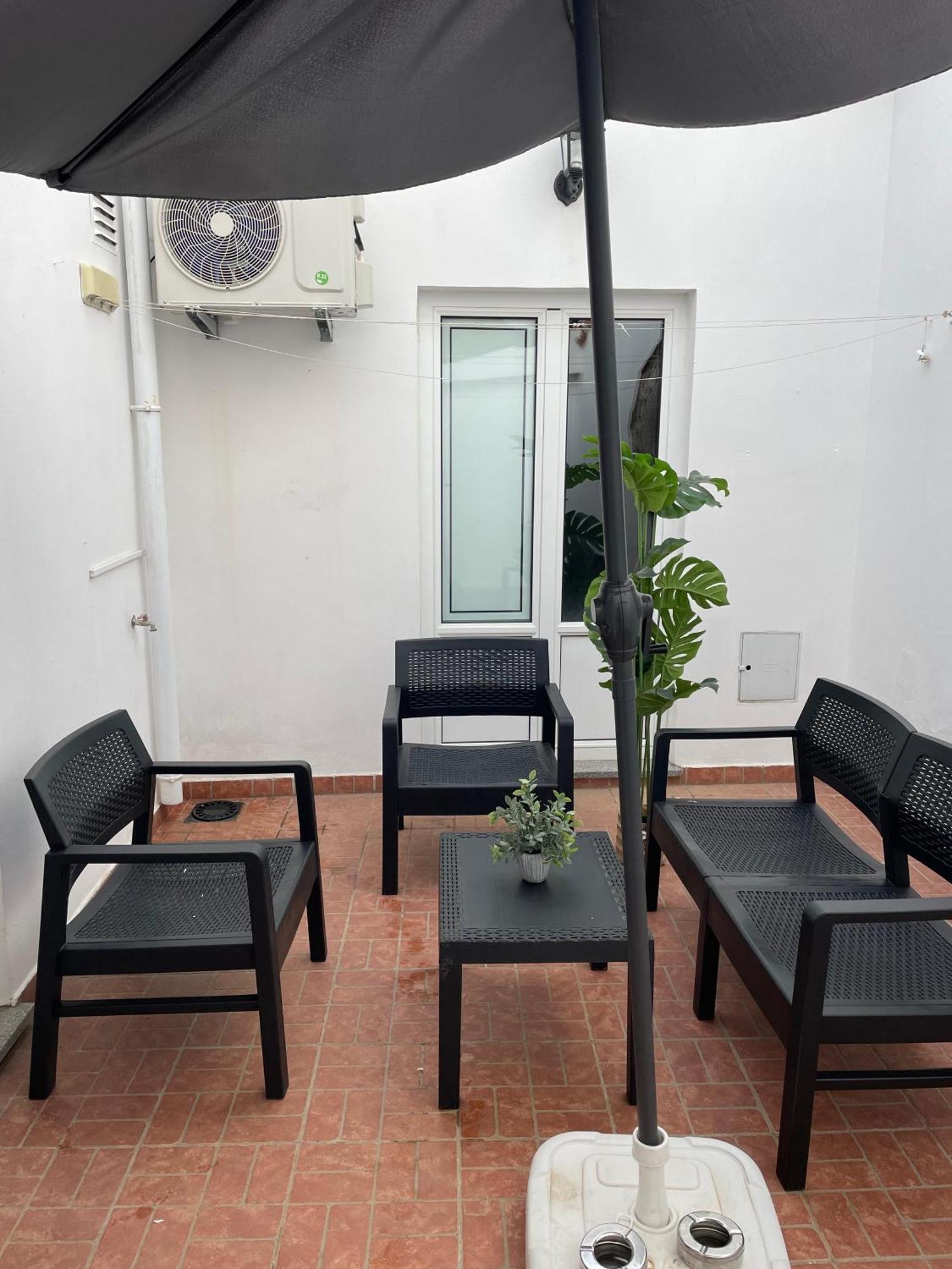 מלון אבורה Casa Giraldo Boutique מראה חיצוני תמונה