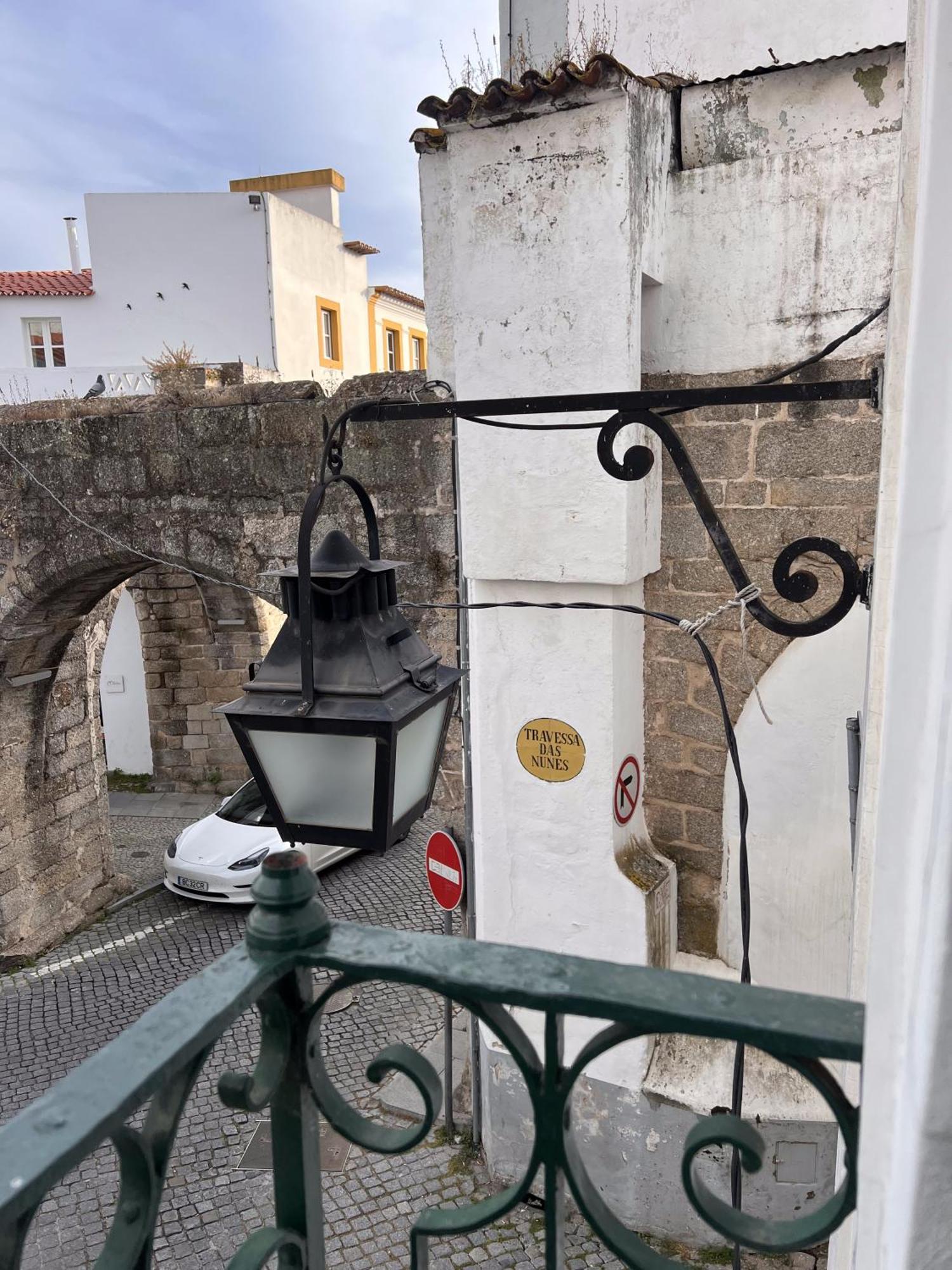 מלון אבורה Casa Giraldo Boutique מראה חיצוני תמונה